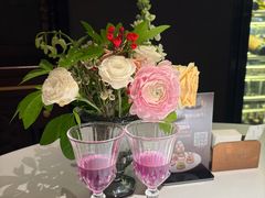 -狮拾久·现代新加坡料理(福田COCO Park店)