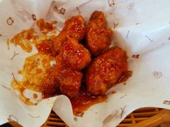 -韩礼年糕(飞虹路店)