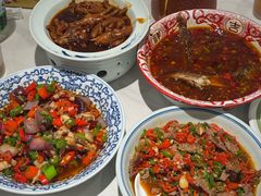 -欧记大排档·景德菜(上海首店)