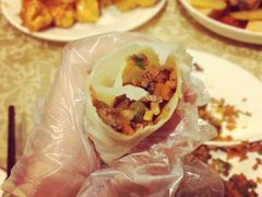 -维吾尔餐厅(宜山路店)