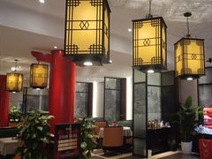 -汉水谣·江景餐厅(江滩店)