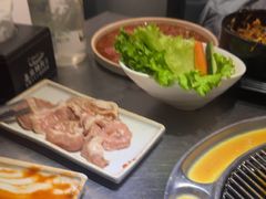 -喜来稀肉(虹泉路店)