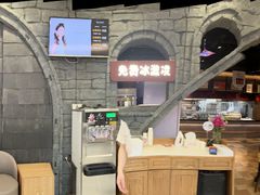 -小放牛炒菜馆(中山路乐汇城店)