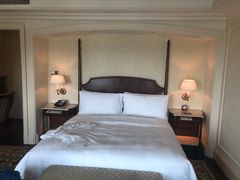 -广州富力丽思卡尔顿酒店