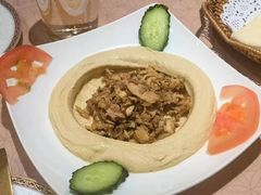 -BRBR叙利亚餐厅(总店)