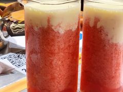 -火山屋台(新街口店)