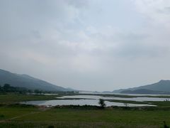 -十三陵水库