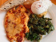 -Egg•Allday Brunch(襄阳北路店)