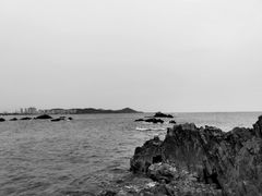 -青岛海滨风景区
