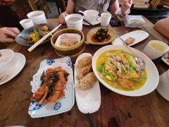 -道南書院·私房菜·早午茶·茶馆