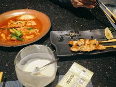 -德川家日本料理(中关村寰太大厦店)