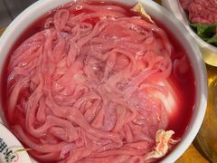 -蜀辣居鲜货老火锅(双流万达店)