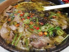 -小天厨民间菜馆(深圳街店)