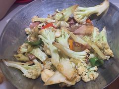 -避风塘·金牌店·夜宵(金玉兰店)