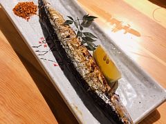-本格丼·炭火烤肉饭(大悦路成都大悦城店)