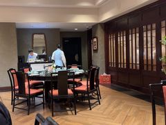 -海天楼中餐厅(吴宫泛太平洋酒店)