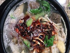 -清真·穆萨砂锅(大皮院店)