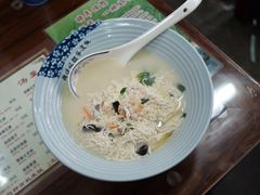 -粗茶淡饭(东关街店)