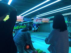 -世代星球·保龄球·镭战真人CS·团建(杨浦店)