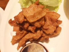 -日出青木·杭帮菜名店