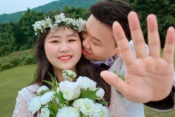 点击看大图 -金夫人婚纱摄影(总店)