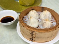 -二泉园老菜馆·百年无锡菜