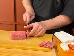 -Sushi Hanzo半藏(天环广场店)