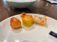 -新旺茶餐厅(嘉里城店)