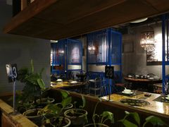 大堂-船奇蒸汽海鲜·闽菜(八市海鲜总店)