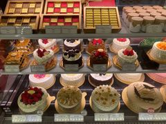 -布歌东京(常州购物中心店)