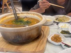 -南山鲜虾面·活鲜小馆·海味大连菜(南山总店)