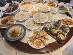 -东方饺子王(工农大路店)