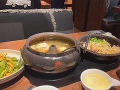 -云海肴·汽锅鸡·云南菜(领展购物广场·中关村店)