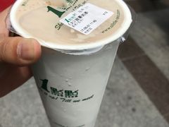 -1点点(温州府前店)