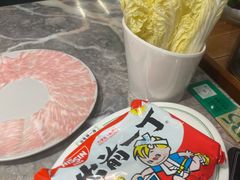 -禄婶鸡煲·打边炉