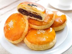 -味多美蛋糕(玉桥中路店)