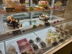 -仟吉·ART FARM主题店(菱角湖万达店)