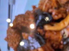 -新吉士·上海菜(浦东LCM置汇旭辉店)