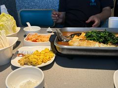 -半天妖烤鱼(中山路店)