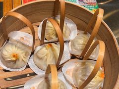 -龍堂蟹黄小笼包(万家丽店)