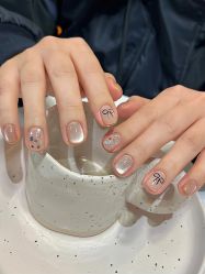 -M·X Nail日式美甲美睫
