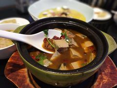-狮王府淮扬菜(新街口友谊店)