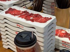 -谭三娘鲜切牛肉自助火锅(九眼桥总店)