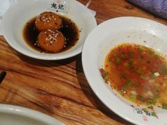 -湘人龙记老长沙米粉(鸟巢店)