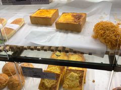 -欧式面包坊(青岛万象城店)