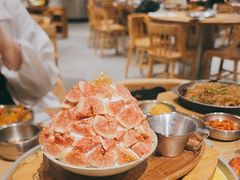 -姜虎东白丁烤肉(深圳湾后海汇店)