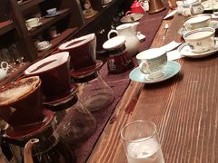 -茶亭 羽當 渋谷