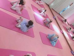 -芭芭拉小天使国际舞蹈(珠江新城校区)