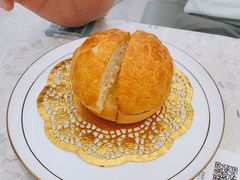 -大树餐厅(大悦城店)