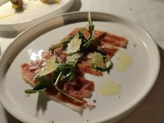 帕尔玛火腿配蜜瓜-Solo(衡山路店)